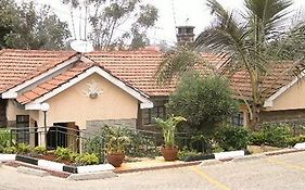 Fahari Guest House Nairobi